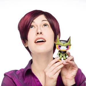 Meet your Posher, Michelle